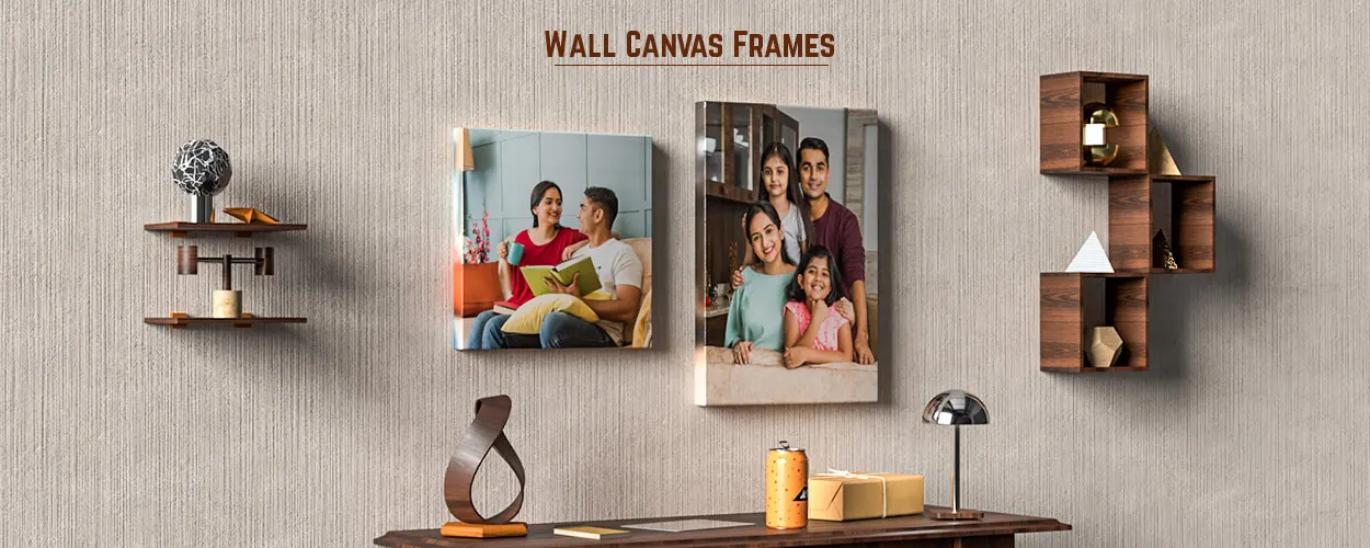 Photo Frames
